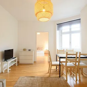 Apartamento Central Living 1090, Viena